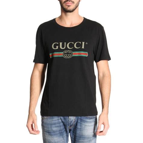 buy gucci mens t shirt|gucci t shirt outlet price.